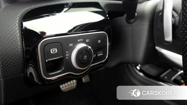 Mercedes-Benz CLA-Class C118 id 3915928 из Кореи 7