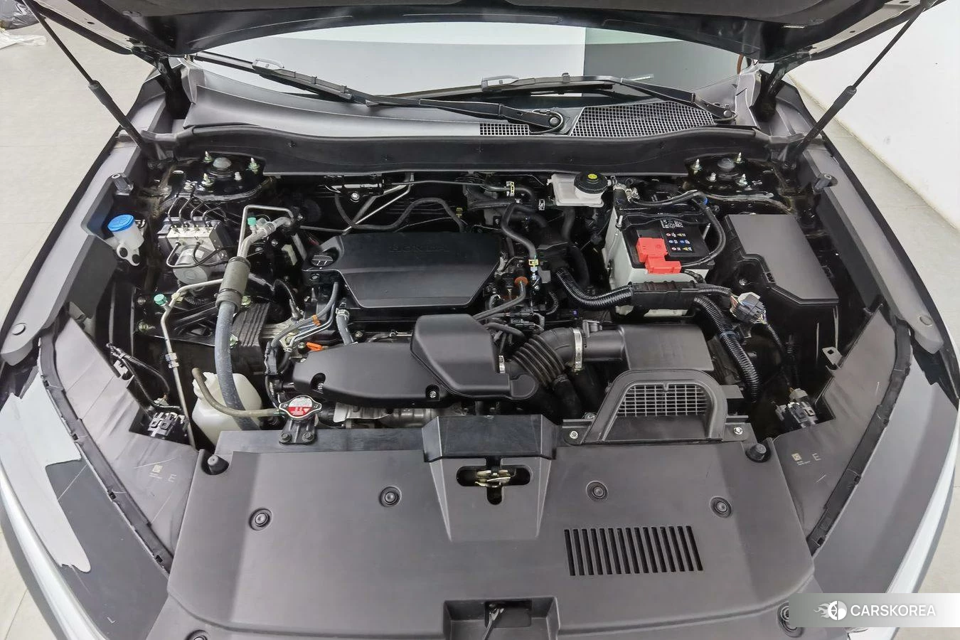 Honda CR-V id 4440413 из Китая 7