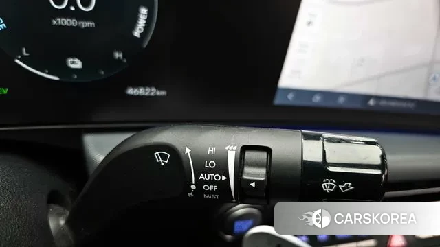 Hyundai Sonata D Edge Hybrid (DN8) id 3670211 из Кореи 7