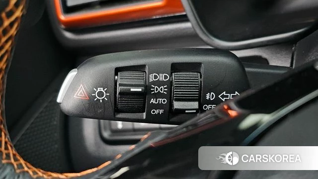Ssangyong The New Tivoli id 4768135 из Кореи 7
