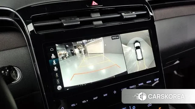 Hyundai Tucson (NX4) id 3701436 из Кореи 7