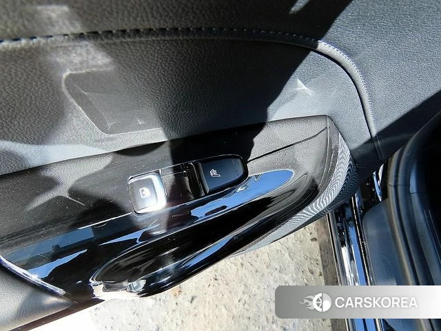 Kia K5 3rd generation id 3919679 из Кореи 7