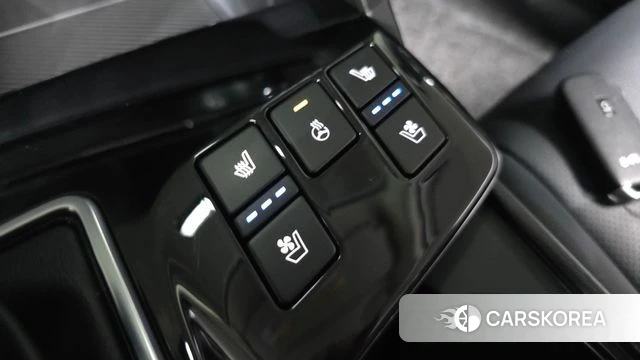 Kia Sportage 5th Generation id 4603185 из Кореи 7