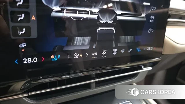 Lincoln Nautilus 2nd Generation id 3471742 из Кореи 7