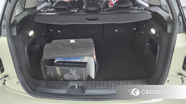 Mini Cooper Clubman id 4604088 из Кореи 7