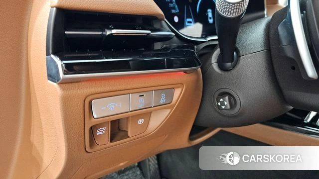 Genesis G80 (RG3) id 4480788 из Кореи 7