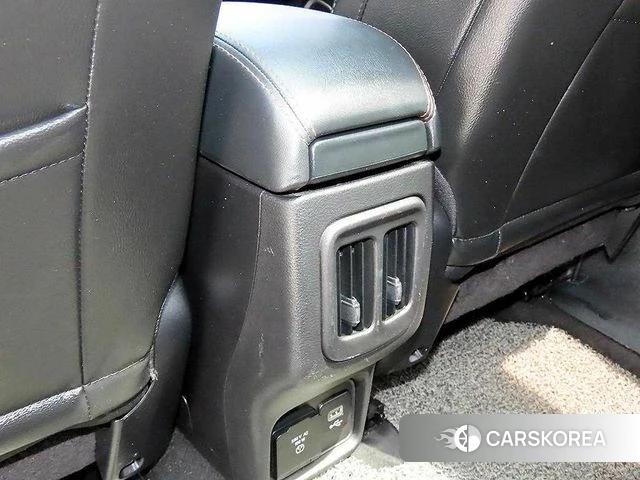 Jeep Compass 2nd Generation id 4403065 из Кореи 7