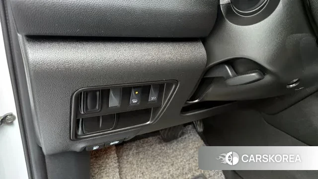 Renault Korea (Samsung) QM6 id 3039355 из Кореи 7