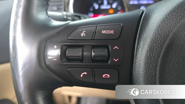 Kia The New Carnival id 4647718 из Кореи 7
