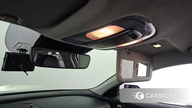 Hyundai Avante (CN7) id 3263990 из Кореи 7