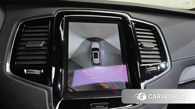 Volvo XC90 second Generation id 4422706 из Кореи 7