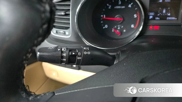 Kia The New Carnival id 4530187 из Кореи 7