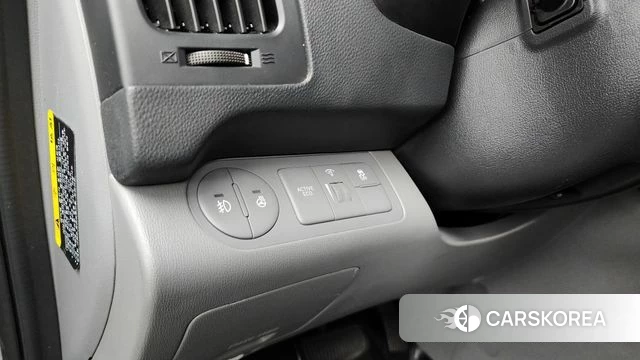 Hyundai The New Grand Starex id 4586545 из Кореи 7