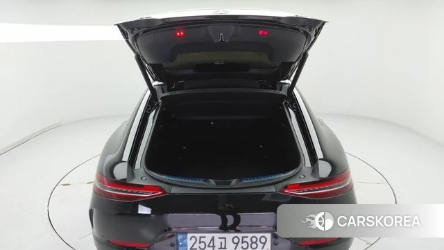 Mercedes-Benz AMG GT id 3833250 из Кореи 7