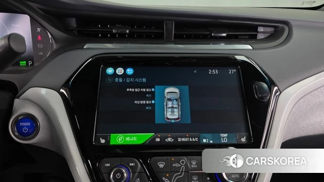 Chevrolet (GM Daewoo) Bolt EV id 4615457 из Кореи 7