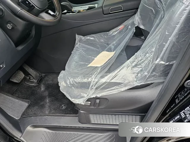 Toyota Alphard 4th Generation id 3347285 из Кореи 7