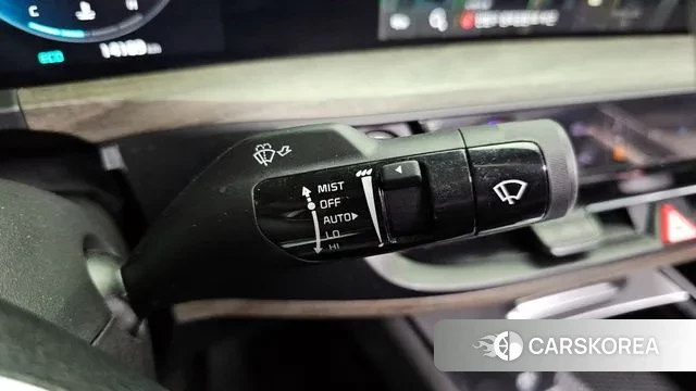 Kia K8 id 3555813 из Кореи 7