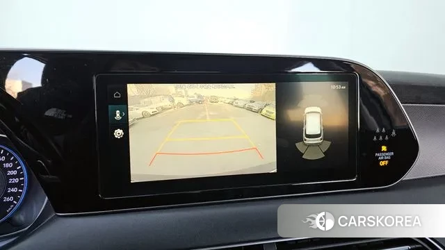 Hyundai Palisade id 3504882 из Кореи 7