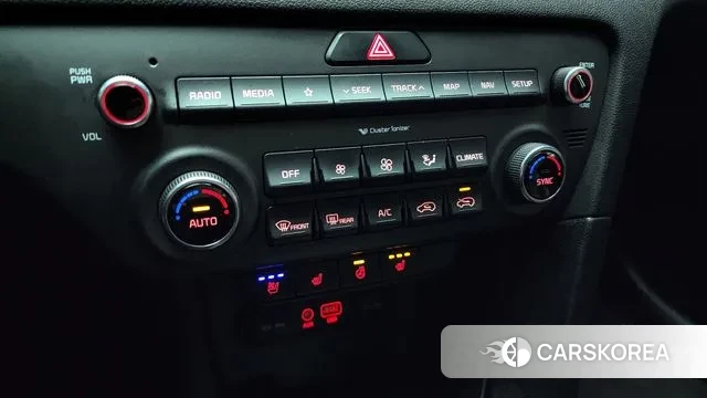 Kia Sportage 4th Generation id 3698875 из Кореи 7