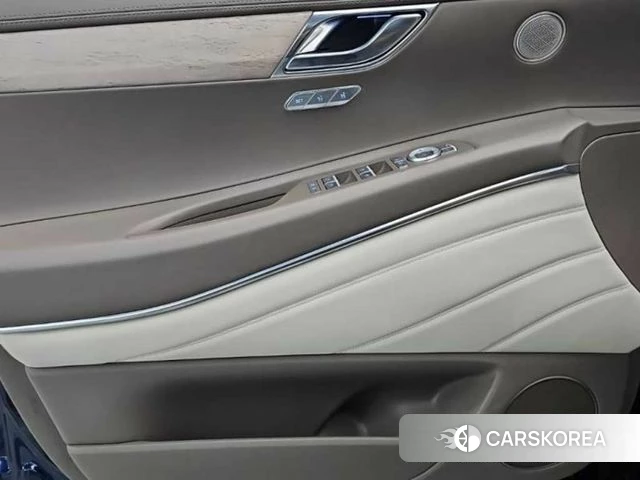 Genesis GV80 id 4245002 из Кореи 7