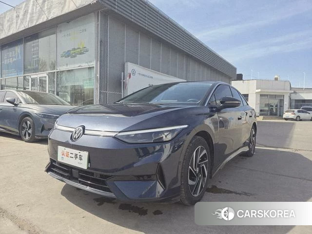 Volkswagen ID.7 VIZZION id 3856948 из Китая 7