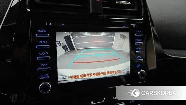 Toyota Prius 4th Generation id 3911543 из Кореи 7