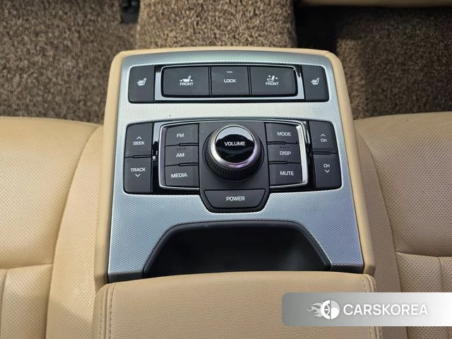 Genesis G80 id 4246143 из Кореи 7