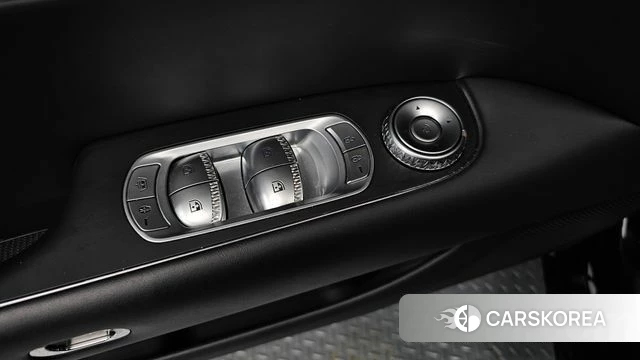 Genesis G90 (RS4) id 4475568 из Кореи 7