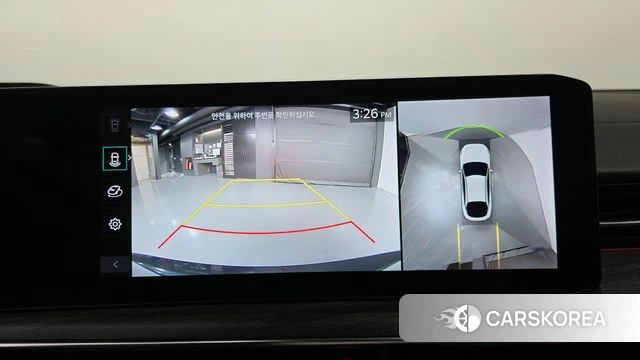 Kia The New K5 Hybrid 3rd generation id 3850583 из Кореи 7