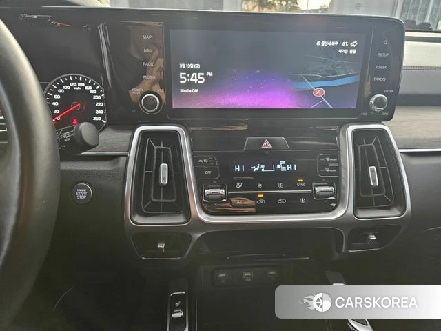 Kia Sorento 4th Generation id 3856488 из Кореи 7