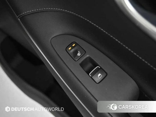 Hyundai Grandeur IG id 4781101 из Кореи 7