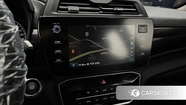 Ssangyong The New Tivoli id 4194414 из Кореи 7