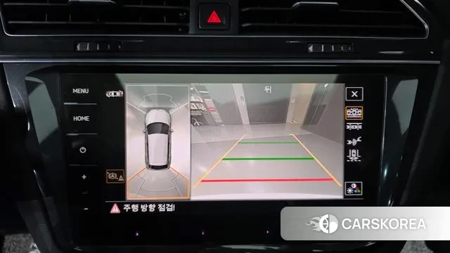 Volkswagen Tiguan second Generation id 3620653 из Кореи 7