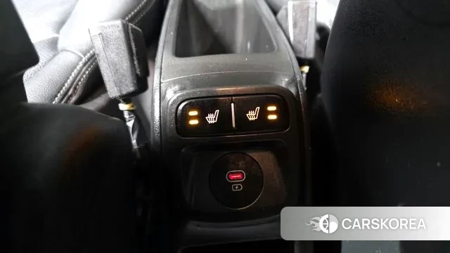 Kia The New Kia Ray id 3745804 из Кореи 7