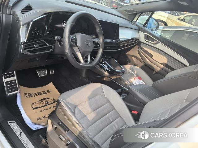 Volkswagen Lanjing id 4207116 из Китая 7