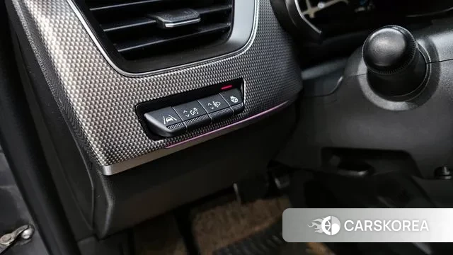 Renault Korea (Samsung) XM3 id 3502765 из Кореи 7