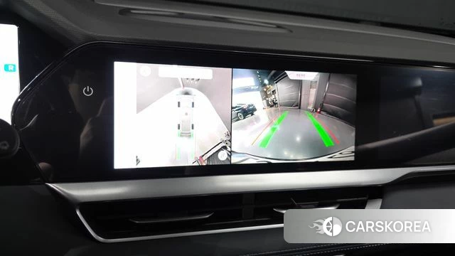 Renault Korea (Samsung) Grand Coleos id 4493724 из Кореи 7