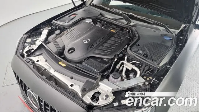 Mercedes-Benz E-Class W213 id 2686249 из Кореи 7