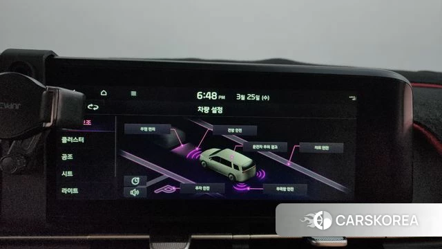 Kia Carnival 4th generation id 3838874 из Кореи 7