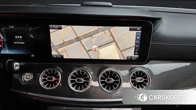 Mercedes-Benz E-Class W213 id 3666600 из Кореи 7