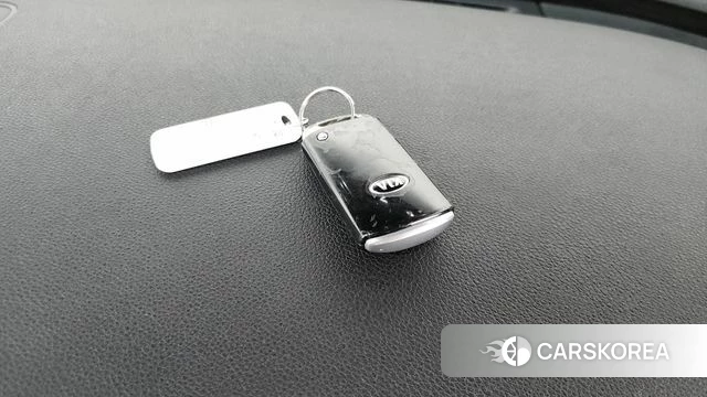 Kia The New Sorento id 4363601 из Кореи 7
