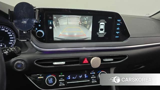 Hyundai Sonata (DN8) id 4905391 из Кореи 7