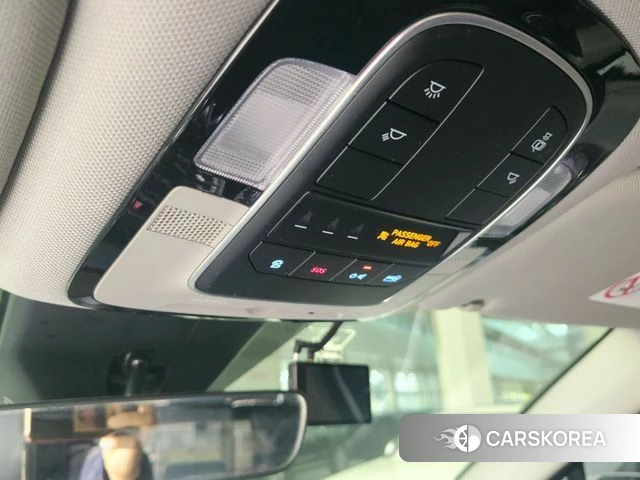 Hyundai The New Santa Fe id 4187330 из Кореи 7