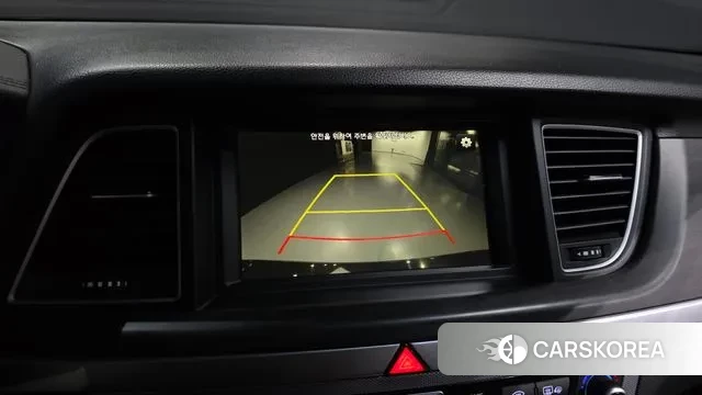 Genesis G80 id 3723804 из Кореи 7