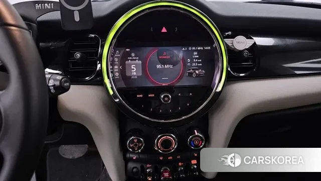 Mini Cooper id 3746965 из Кореи 7