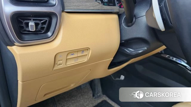 Kia Sorento 4th Generation id 3910059 из Кореи 7