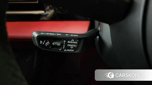 Porsche Taycan id 4179533 из Кореи 7