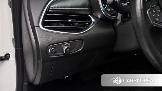 Chevrolet (GM Daewoo) All New Malibu id 2932857 из Кореи 7