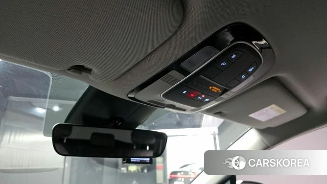 Hyundai The New Santa Fe id 3915353 из Кореи 7