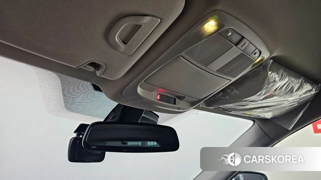 Renault Korea (Samsung) The New QM6 id 4187822 из Кореи 7